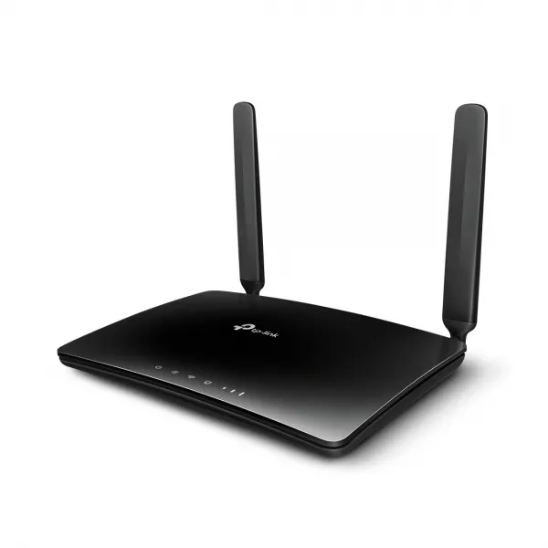 Маршрутизатор TP-Link Archer MR400 купить с доставкой