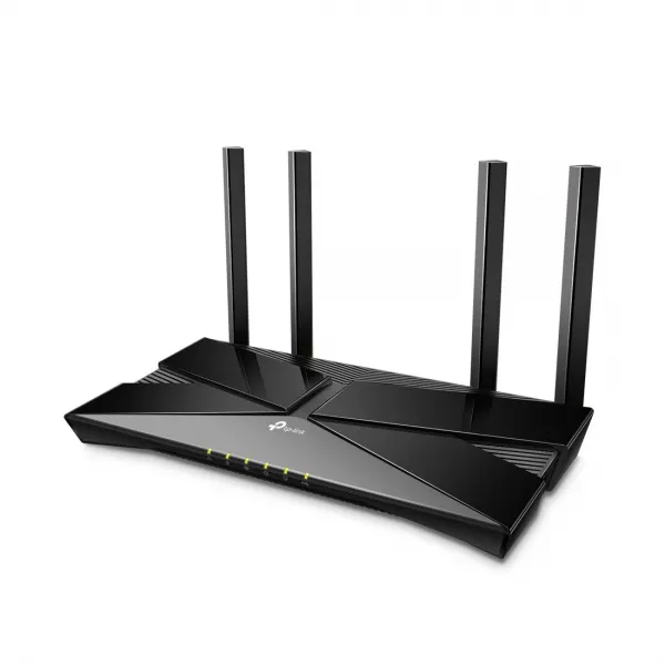 Маршрутизатор TP-Link Archer AX20 купить с доставкой