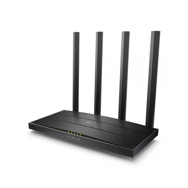 Маршрутизатор TP-Link Archer C80 купить с доставкой