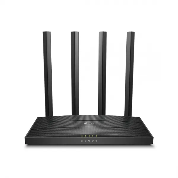 Маршрутизатор TP-Link Archer C80 купить с доставкой