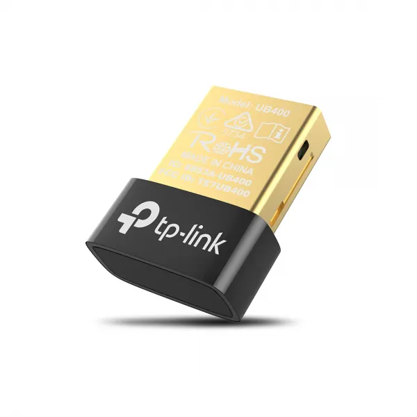 USB-адаптер TP-Link UB400 купить с доставкой