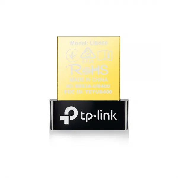 USB-адаптер TP-Link UB400 купить с доставкой