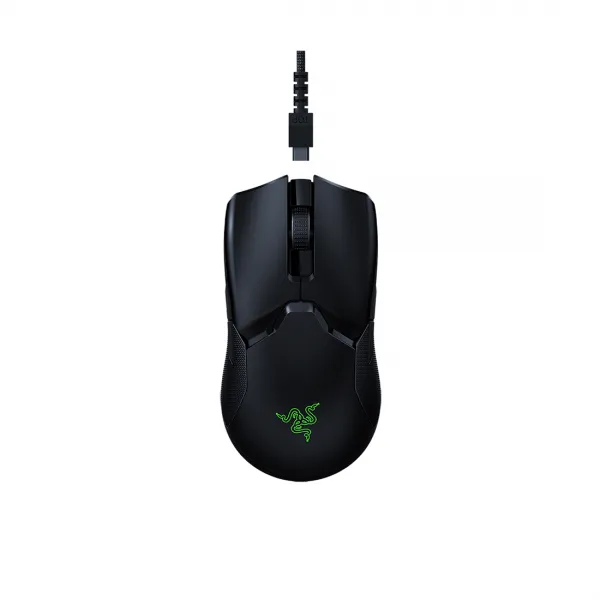 Компьютерная мышь Razer Viper Ultimate купить с доставкой