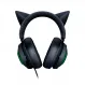 Гарнитура Razer Kraken Kitty Ed. - Black купить с доставкой