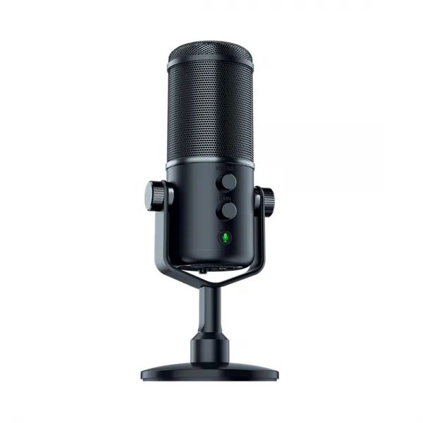 Микрофон Razer Seiren Elite купить с доставкой