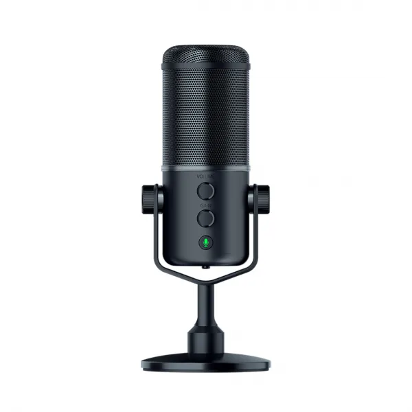 Микрофон Razer Seiren Elite купить с доставкой