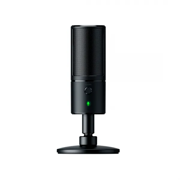 Микрофон Razer Seiren Emote купить с доставкой