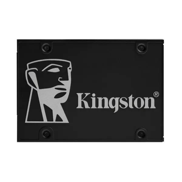 Твердотельный накопитель SSD Kingston SKC600/2048G SATA 7мм купить с доставкой