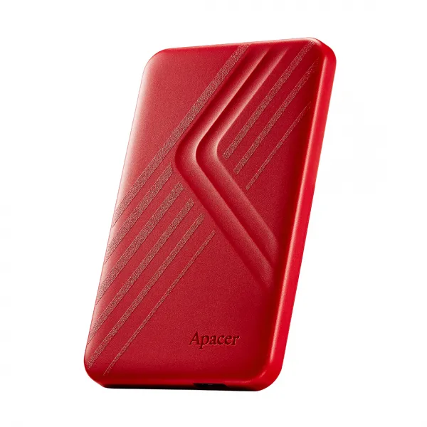 Внешний жёсткий диск Apacer 1TB 2.5\