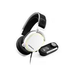 Гарнитура Steelseries Arctis Pro + GameDAC White