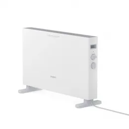 Обогреватель конвекторный Smartmi Convector Heater 1S Белый