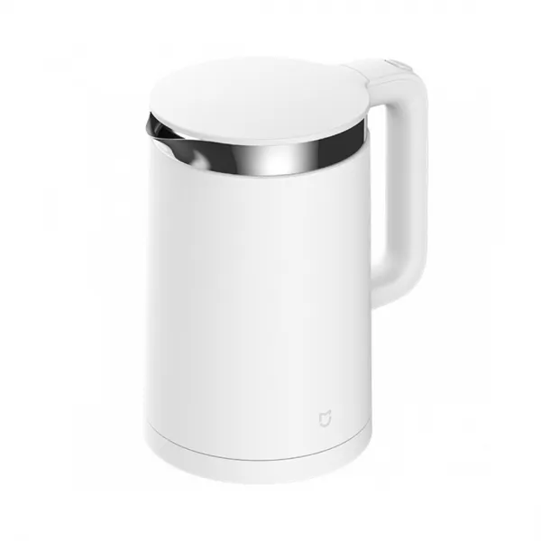 Чайник электрический Mi Smart Kettle Pro Белый купить с доставкой