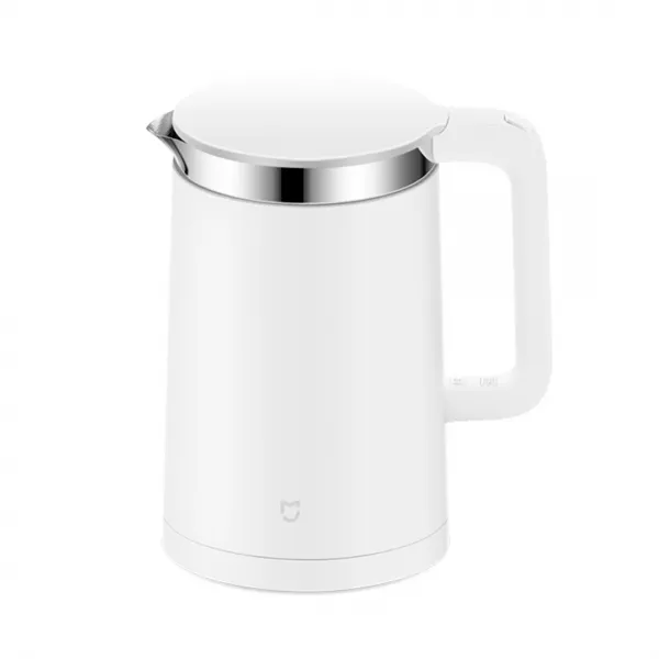 Чайник электрический Mi Smart Kettle Pro Белый купить с доставкой