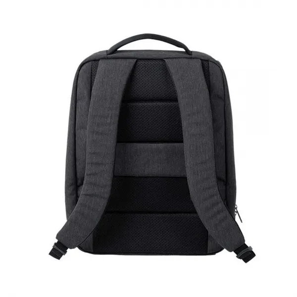 Рюкзак для ноутбука Xiaomi Mi City Backpack 2 Тёмно-серый купить с доставкой