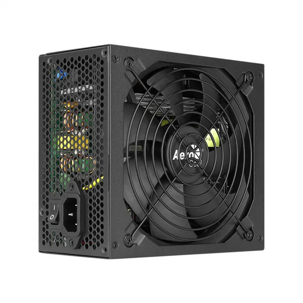 Блок питания Aerocool KCAS PLUS 1000GM купить с доставкой