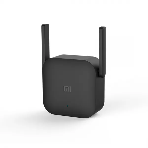 Усилитель Wi-Fi сигнала Xiaomi Mi Wi-Fi Range Extender Pro купить с доставкой