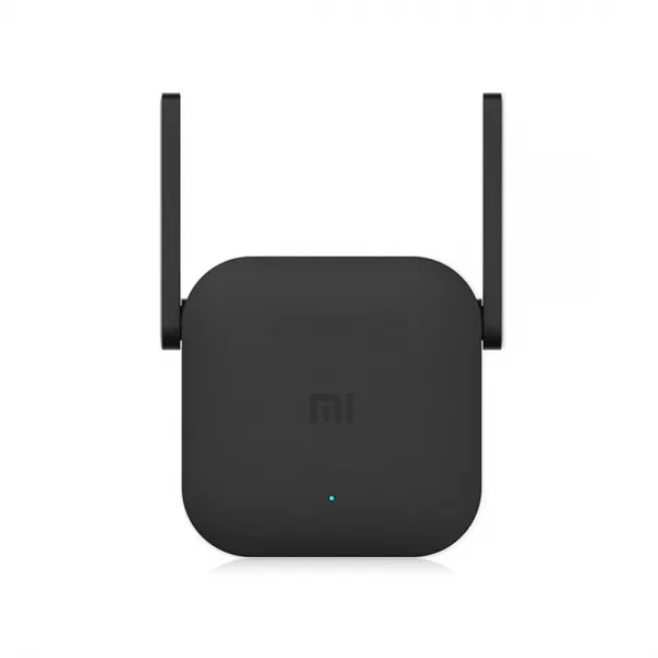 Усилитель Wi-Fi сигнала Xiaomi Mi Wi-Fi Range Extender Pro купить с доставкой