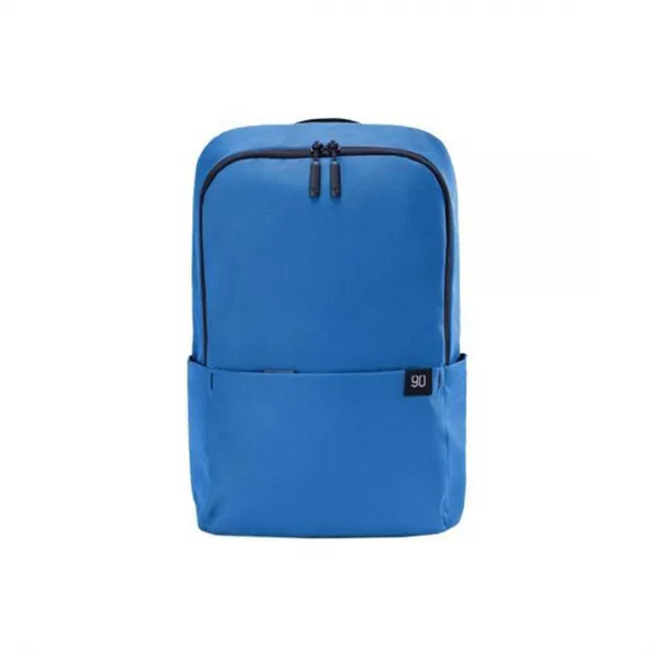 Рюкзак Xiaomi 90Go Tiny Lightweight Casual Backpack Голубой купить с доставкой