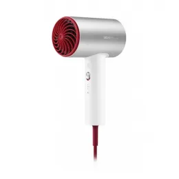 Фен для волос Soocas H5 Hair Dryer Серебристый