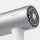 Фен для волос Soocas H5 Hair Dryer Серебристый купить с доставкой