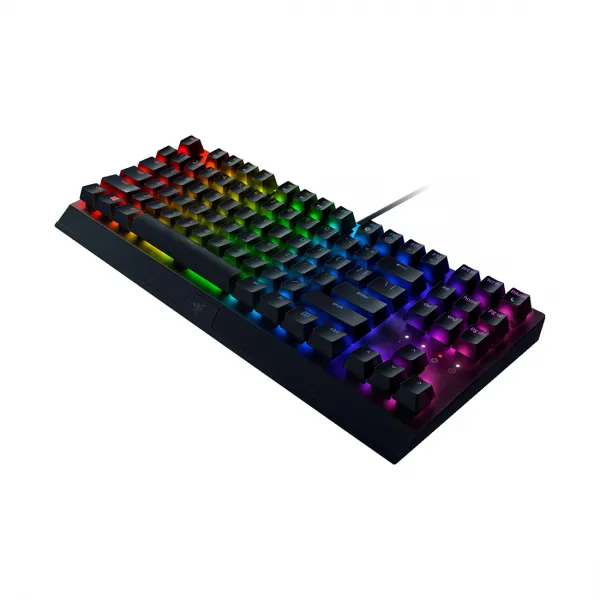 Клавиатура Razer BlackWidow V3 Tenkeyless купить с доставкой