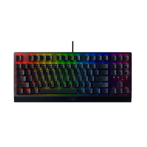 Клавиатура Razer BlackWidow V3 Tenkeyless купить с доставкой