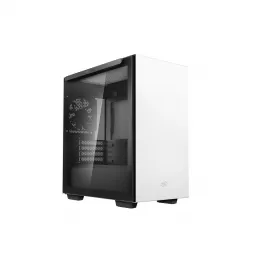 Компьютерный корпус Deepcool MACUBE 110 WH без Б/П