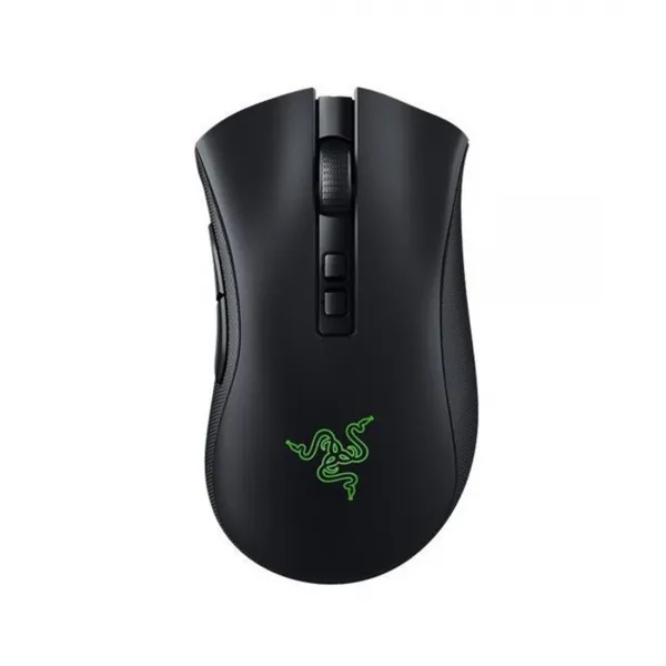 Компьютерная мышь Razer DeathAdder V2 Pro купить с доставкой