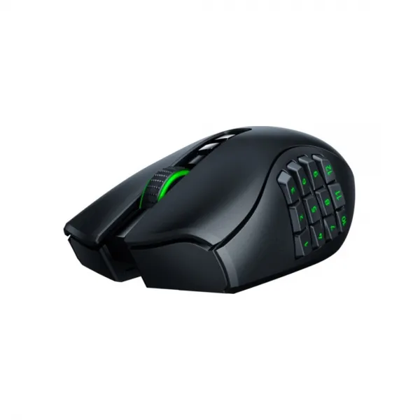 Компьютерная мышь Razer Naga Pro купить с доставкой