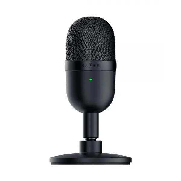 Микрофон Razer Seiren Mini купить с доставкой