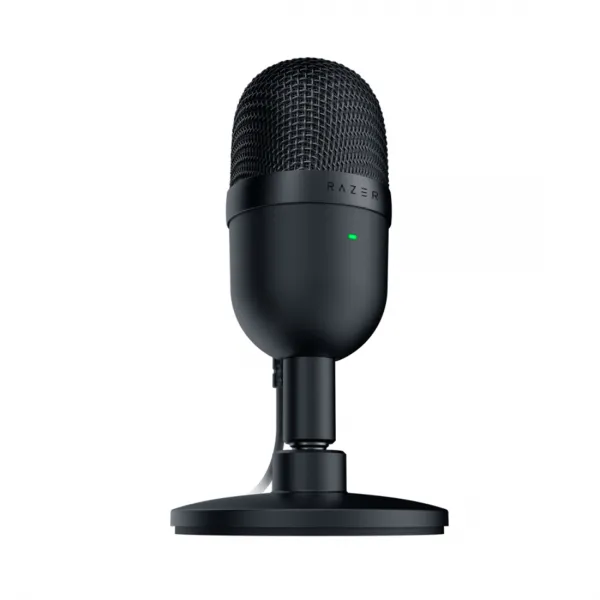 Микрофон Razer Seiren Mini купить с доставкой