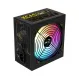 Блок питания Aerocool KCAS PLUS GOLD 750W RGB купить с доставкой