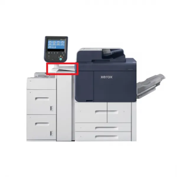 Установочный комплект UI Xerox PrimeLink B9100/B9110/B9125/B9136 (497K20440) купить с доставкой