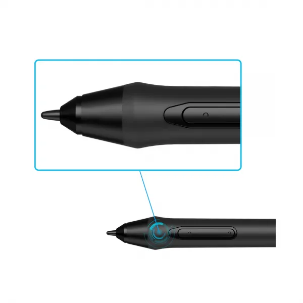 Стилус XP-Pen SPE36 купить с доставкой