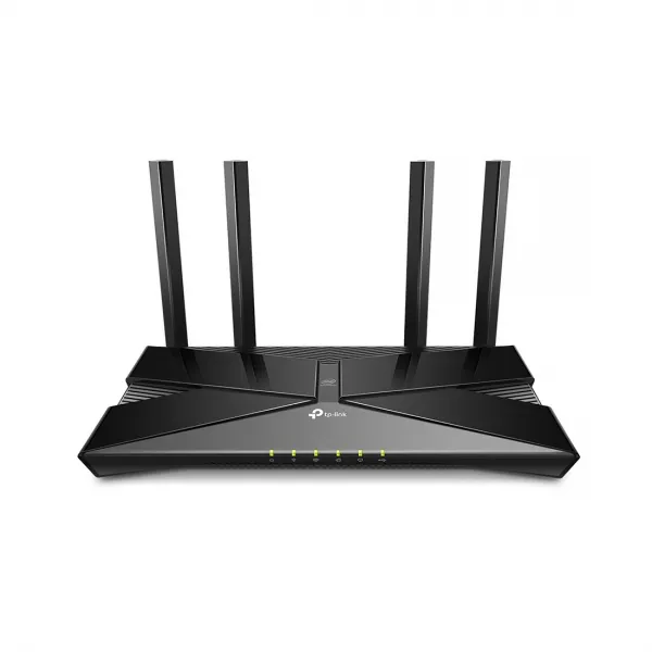 Маршрутизатор TP-Link Archer AX50 купить с доставкой