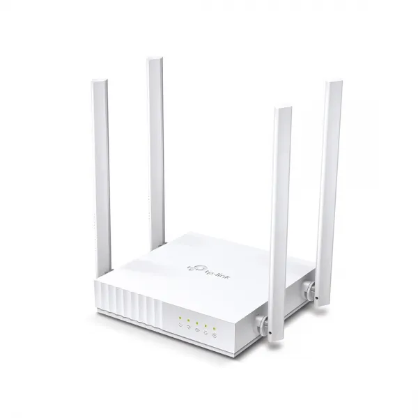 Маршрутизатор TP-Link Archer C24 купить с доставкой