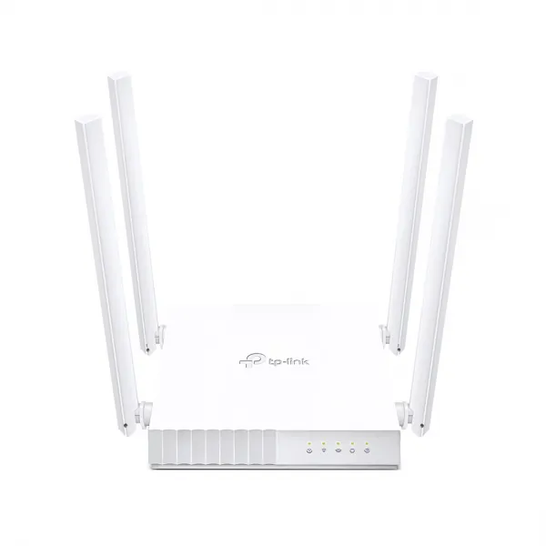 Маршрутизатор TP-Link Archer C24 купить с доставкой