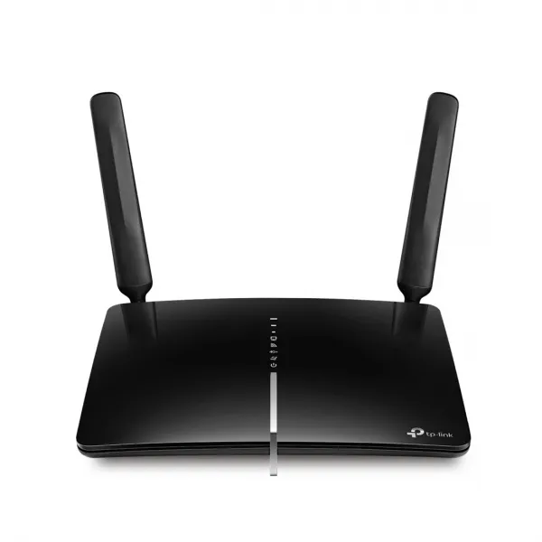 Маршрутизатор TP-Link Archer MR600 купить с доставкой