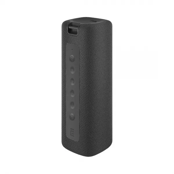 Портативная колонка Xiaomi Mi Outdoor Speaker(16W) Black купить с доставкой