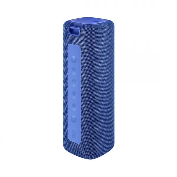 Портативная колонка Xiaomi Mi Outdoor Speaker(16W) Blue купить с доставкой