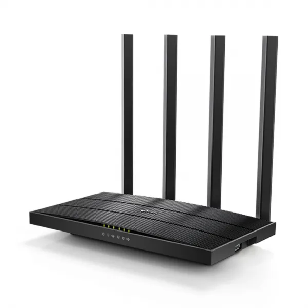 Маршрутизатор TP-Link Archer C6U купить с доставкой