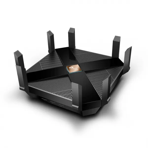 Маршрутизатор TP-LINK Archer AX6000 купить с доставкой