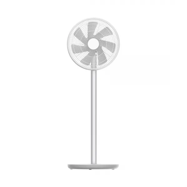 Вентилятор напольный беспроводной Smartmi Standing Fan 2S (ZLBPLDS03ZM) Белый купить с доставкой