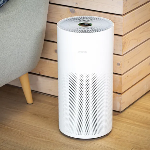 Очиститель воздуха Smartmi Air Purifier Белый купить с доставкой