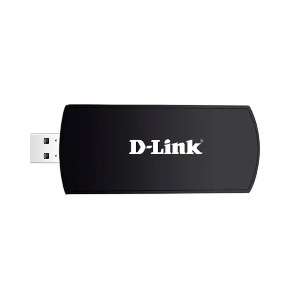 USB адаптер D-Link DWA-192/RU/B1A купить с доставкой