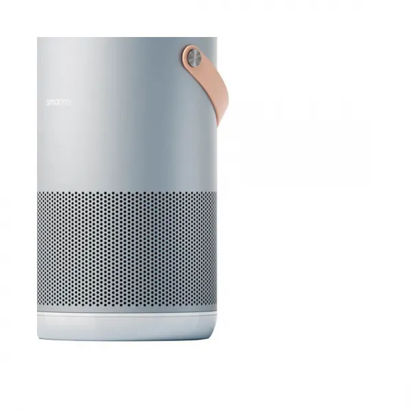 Очиститель воздуха Smartmi Air Purifier P1 Серебристый купить с доставкой