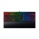 Клавиатура Razer BlackWidow V3 (Green Switch) купить с доставкой