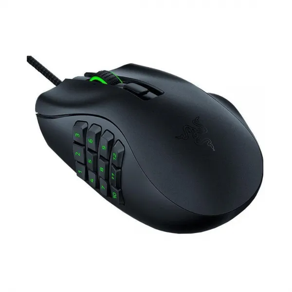 Компьютерная мышь Razer Naga X купить с доставкой