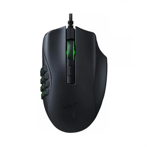 Компьютерная мышь Razer Naga X купить с доставкой