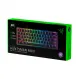 Клавиатура Razer Huntsman Mini (Purple Switch) купить с доставкой